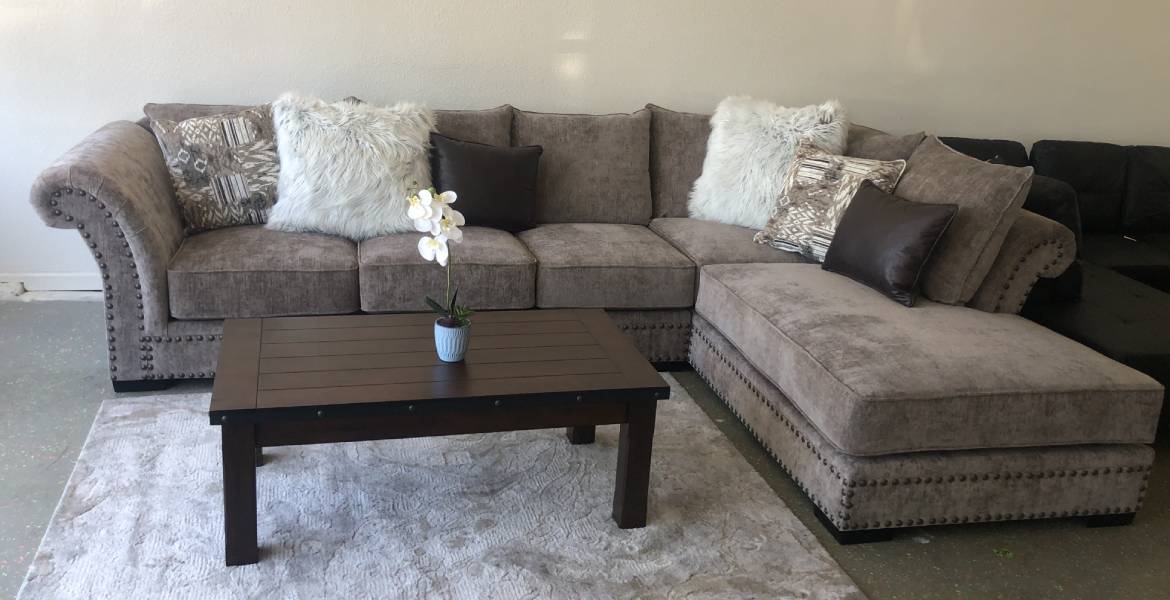 Custom Sofa Designs